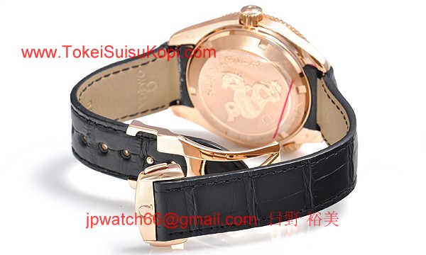 ブランド時計オメガ 人気 シーマスター プラネットオーシャン 222.63.42.20.01.001