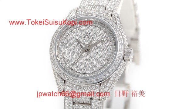 ブランド時計オメガ 人気 シーマスター アクアテラ 231.55.30.20.99.002