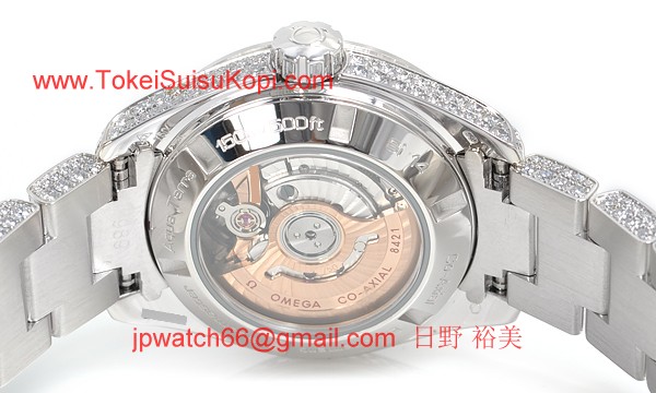 ブランド時計オメガ 人気 シーマスター アクアテラ 231.55.30.20.99.002