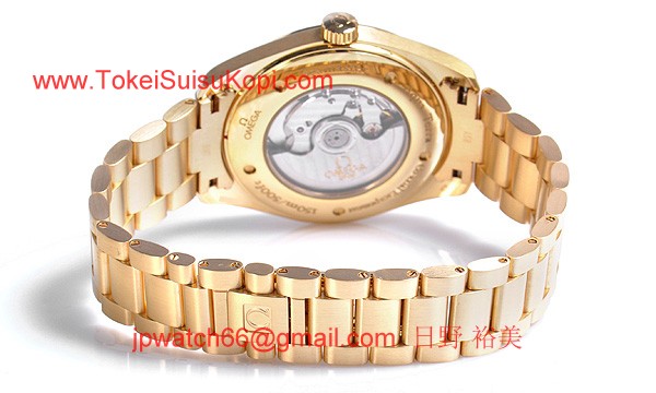 ブランド時計オメガ 人気 シーマスター コーアクシャル アクアテラ 2102-50