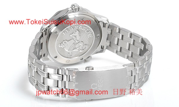 ブランド時計オメガ 人気 シーマスター３００ コーアクシャル 212.30.41.20.01.003