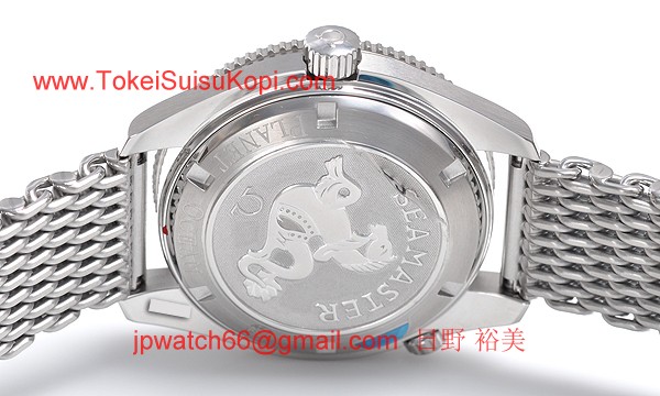 ブランド時計オメガ 人気 シーマスター プラネットオーシャン 2201-52