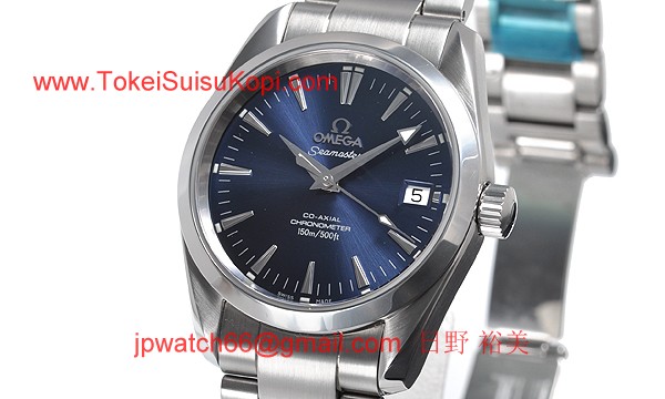 ブランド時計オメガ 人気 シーマスター プロフェッショナルＧＭＴ 2134-80