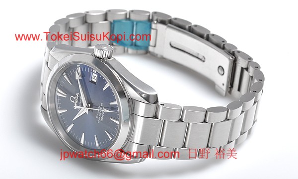 ブランド時計オメガ 人気 シーマスター プロフェッショナルＧＭＴ 2134-80