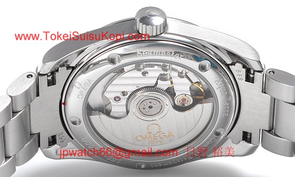 ブランド時計オメガ 人気 シーマスター プロフェッショナルＧＭＴ 2134-80