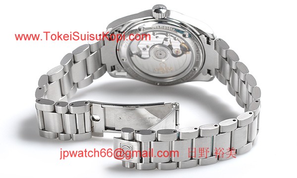 ブランド時計オメガ 人気 シーマスター プロフェッショナルＧＭＴ 2134-80