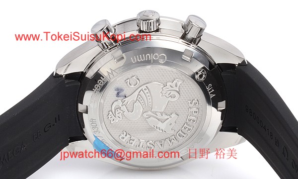 ブランド オメガ 腕時計コピー通販 スピードマスター レーシング 326.32.40.50.11.001