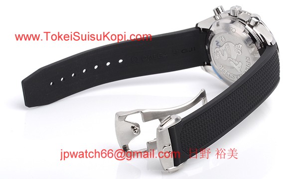 ブランド オメガ 腕時計コピー通販 スピードマスター レーシング 326.32.40.50.11.001