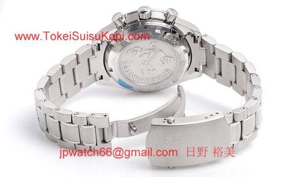 ブランド オメガ 腕時計コピー通販 スピードマスター レーシング 326.30.40.50.04.001