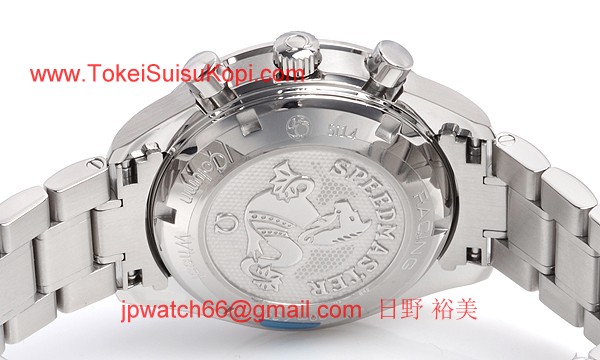 ブランド オメガ 腕時計コピー通販 スピードマスター レーシング 326.30.40.50.03.001