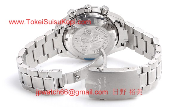 ブランド オメガ 腕時計コピー通販 スピードマスター レーシング 326.30.40.50.03.001