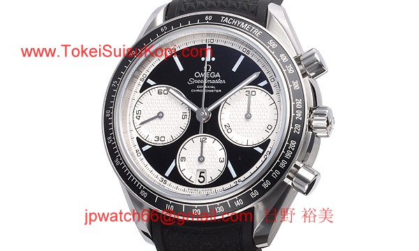 Omega オメガ時計コピーマスター レーシング 326.32.40.50.01.002
