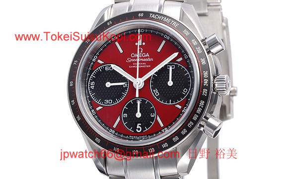 Omega オメガ時計コピーマスター レーシング 326.30.40.50.11.001