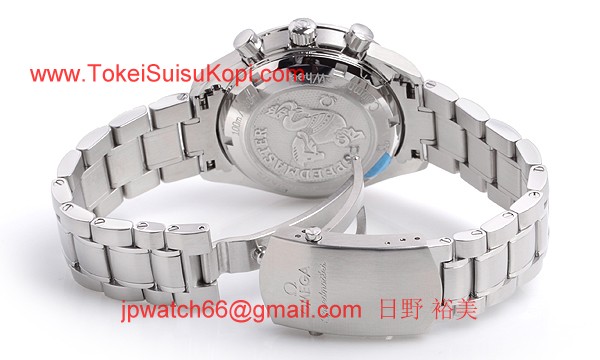 Omega オメガ時計コピーマスター レーシング 326.30.40.50.11.001