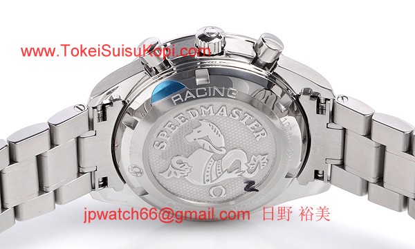 Omega オメガ時計コピーマスター レーシング 326.30.40.50.06.001