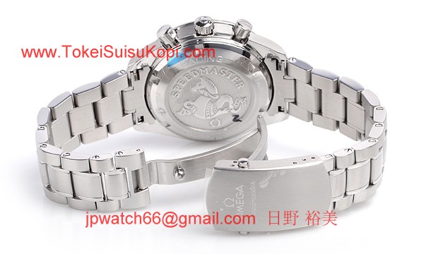 Omega オメガ時計コピーマスター レーシング 326.30.40.50.06.001