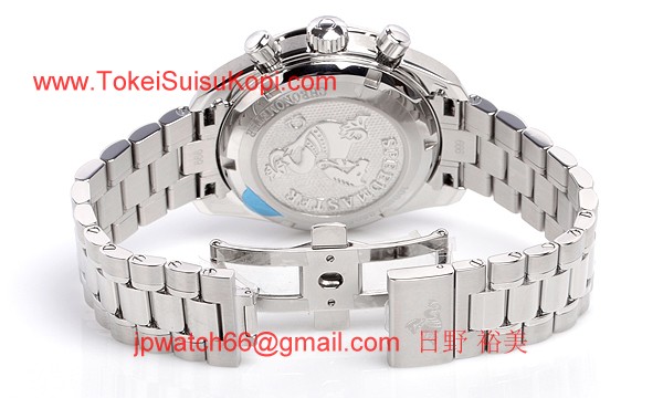 Omega オメガ時計コピーマスター 324.30.38.40.06.001