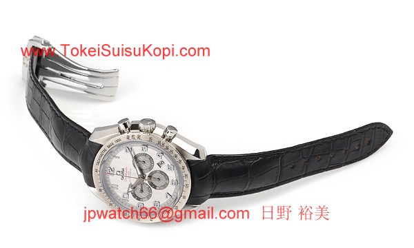 Omega オメガ時計コピーマスター ブロードアロー 321.13.44.50.02.001