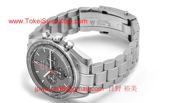 Omega オメガ時計コピーマスター コーアクシャルクロノメーター 311.30.44.51.01.001