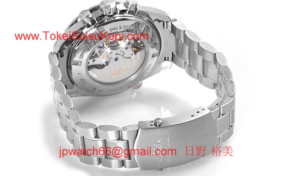 Omega オメガ時計コピーマスター コーアクシャルクロノメーター 311.30.44.51.01.001