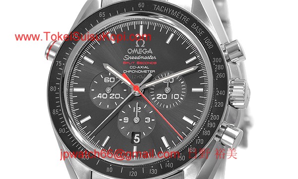 Omega オメガ時計コピーマスター コーアクシャルクロノメーター 311.30.44.51.01.001