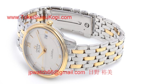 オメガ スーパーコピー デビル プレステージ コーアクシャル424.20.37.20.02.001