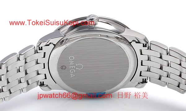 オメガ スーパーコピー デビル プレステージ コーアクシャル424.10.37.20.02.001