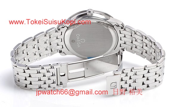 オメガ スーパーコピー デビル プレステージ コーアクシャル424.10.37.20.02.001