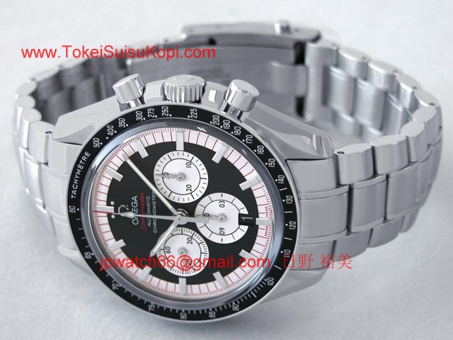 OMEGAオメガ コピー スピードマスター ザレジェンドオブコレクション 3507.51