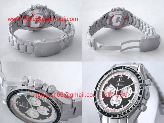 OMEGAオメガ コピー スピードマスター ザレジェンドオブコレクション 3507.51