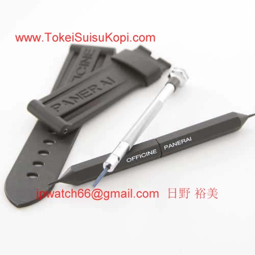 パネライ(PANERAI) ルミノールスーパー時計コピー1950 フライバッククロノ PAM00212