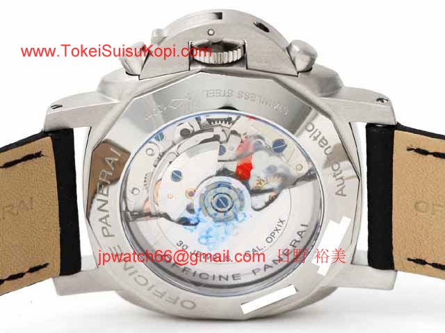 パネライ(PANERAI) ルミノールスーパー時計コピー1950 フライバッククロノ PAM00212