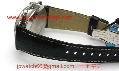 パネライ(PANERAI) スーパーコピー時計 ラジオミール クロノグラフ PAM00288