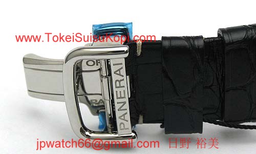 パネライ(PANERAI) スーパーコピー時計 ラジオミール クロノグラフ PAM00288