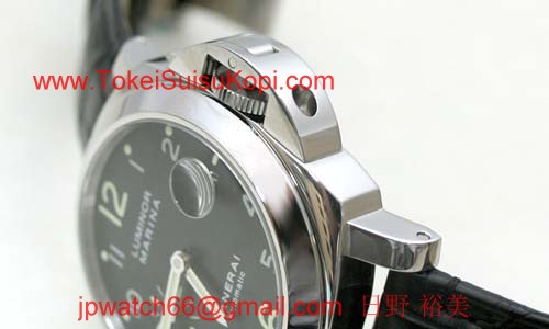 パネライ(PANERAI) ルミノールスーパー時計コピーマリーナ PAM00301