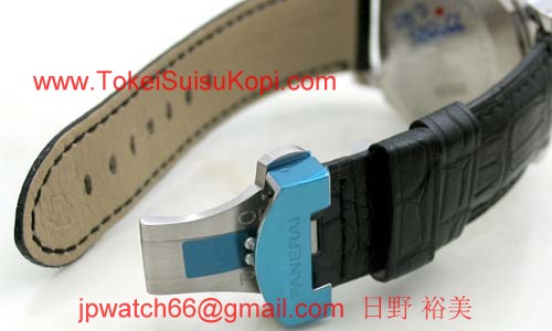 パネライ(PANERAI) ルミノールスーパー時計コピーマリーナ PAM00301