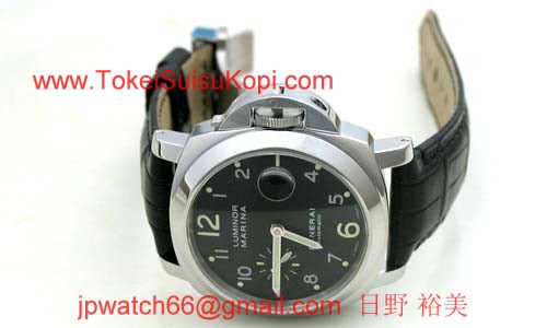 パネライ(PANERAI) ルミノールスーパー時計コピーマリーナ PAM00301