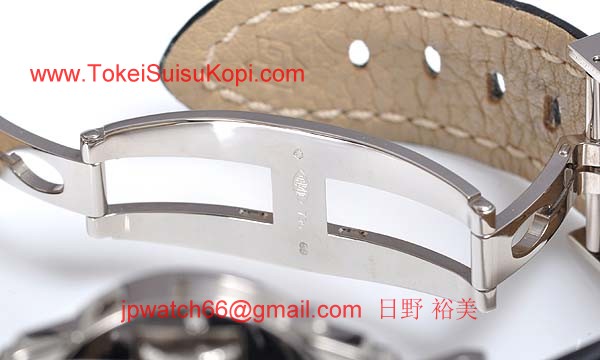 パネライ(PANERAI) ルミノールスーパー時計コピークロノ PAM00189