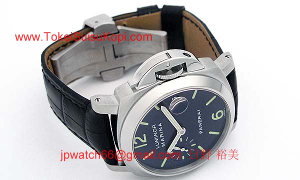 パネライ(PANERAI) ルミノールスーパー時計コピーマリーナ PAM00119