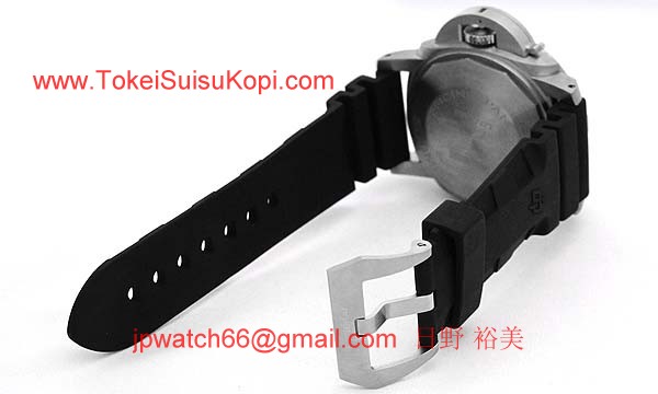 パネライ(PANERAI) ルミノールスーパー時計コピーサブマーシブル2500 PAM00194