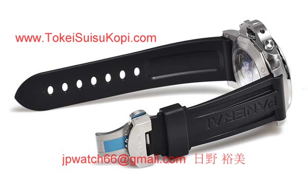 パネライ(PANERAI) ルミノールスーパー時計コピー1950 フライバッククロノ 44ｍｍ PAM00361