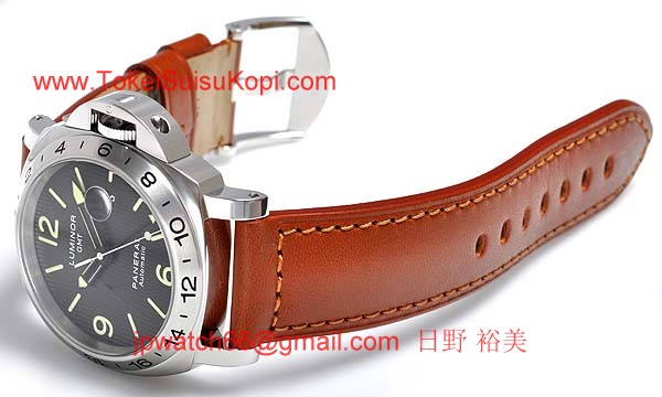 パネライ(PANERAI) ルミノールスーパー時計コピーGMT PAM00029