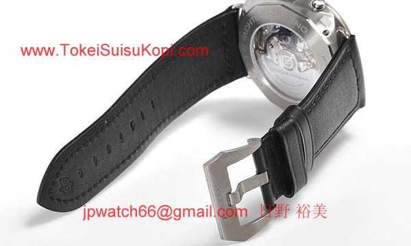 パネライ(PANERAI) スーパーコピー時計 ラジオミール レガッタ2010 PAM00343