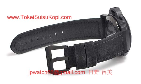 パネライ(PANERAI) ルミノールスーパー時計コピー1950 10デイズ GMT PAM00335