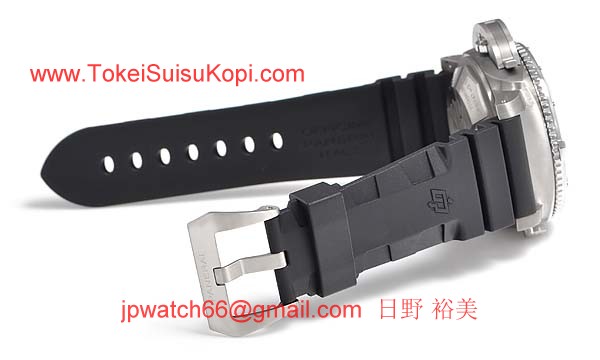 パネライ(PANERAI) ルミノールスーパー時計コピー1950 サブマーシブル デプスゲージ PAM00307