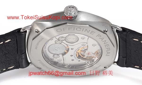 パネライ(PANERAI) スーパーコピー時計 ラジオミール 42mm PAM00338