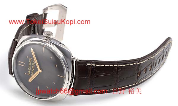 パネライラジオミール 3デイズ プラティーノPAM00373