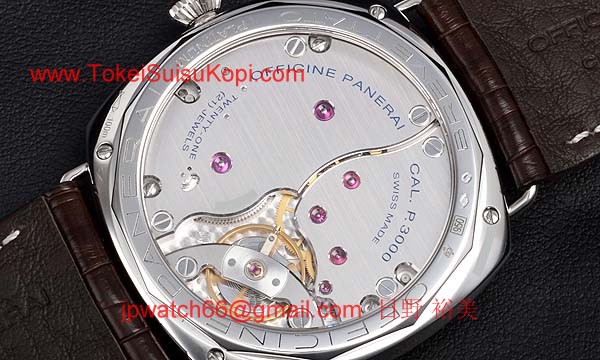 パネライラジオミール 3デイズ プラティーノPAM00373