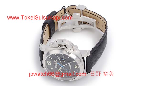 パネライ(PANERAI) ルミノールスーパー時計コピー1950 ラトラパンテ PAM00362