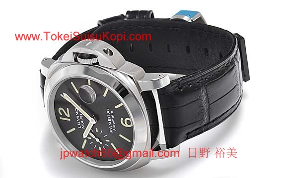 パネライ(PANERAI) ルミノールスーパー時計コピーマリーナ PAM00104